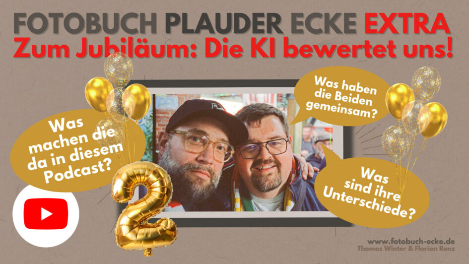 Jubiläum