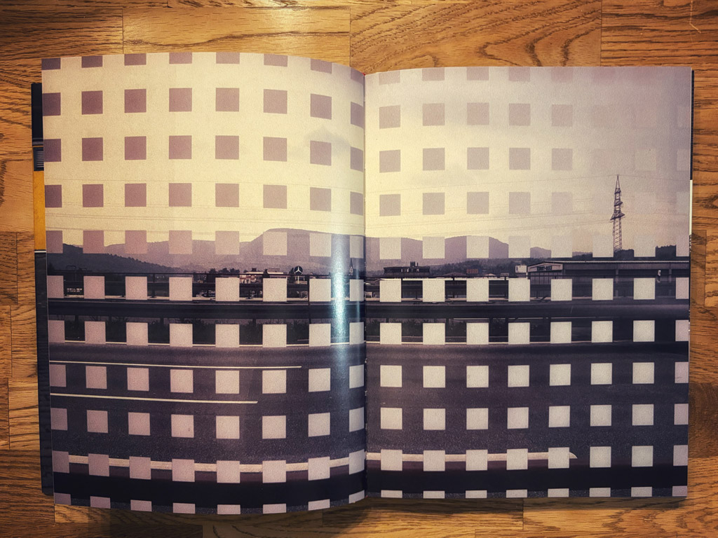 Inhalt - Dirk Reinartz - Innere Angelegenheiten