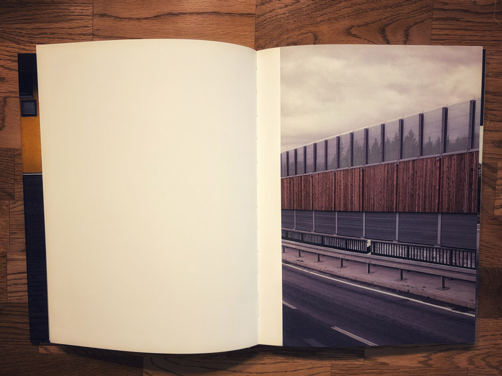 Inhalt - Dirk Reinartz - Innere Angelegenheiten