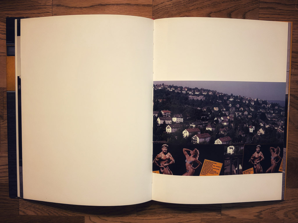 Inhalt - Dirk Reinartz - Innere Angelegenheiten