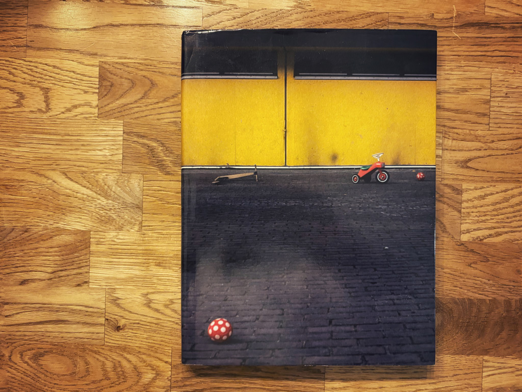 Titel - Dirk Reinartz - Innere Angelegenheiten