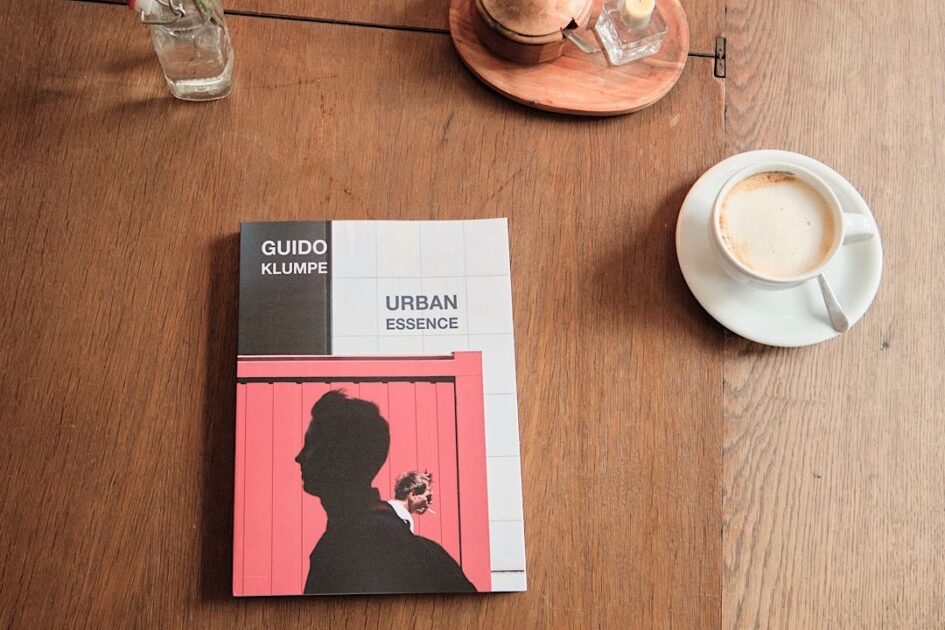 Titel - Urban Essence - Guido Klumpe